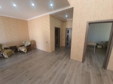 Kirayə (Aylıq) Həyət evi, Xəzər.r, Şağan-6