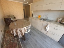 Kirayə (Aylıq) Həyət evi, Xəzər.r, Şağan-7