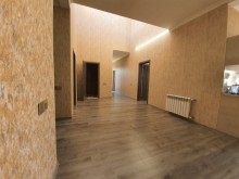 Kirayə (Aylıq) Həyət evi, Xəzər.r, Şağan-8