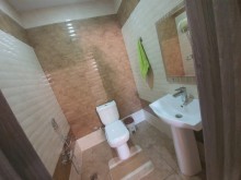 Kirayə (Aylıq) Həyət evi, Xəzər.r, Şağan-11
