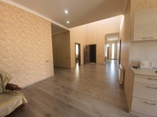 Kirayə (Aylıq) Həyət evi, Xəzər.r, Şağan-16