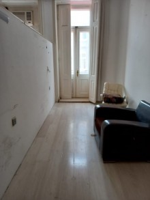 Kirayə (Aylıq) Obyekt, Səbail.r, Sahil.m-6