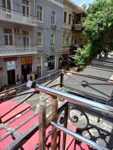 Kirayə (Aylıq) Obyekt, Səbail.r, Sahil.m-12
