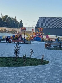 Satılır Yeni Tikili, Xırdalan.ş-19