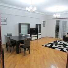 Kirayə (Aylıq) Yeni Tikili, Nəsimi.r, 28 May.m-2