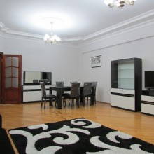 Kirayə (Aylıq) Yeni Tikili, Nəsimi.r, 28 May.m-3