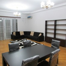 Kirayə (Aylıq) Yeni Tikili, Nəsimi.r, 28 May.m-4
