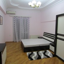 Kirayə (Aylıq) Yeni Tikili, Nəsimi.r, 28 May.m-5