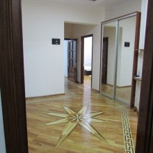 Kirayə (Aylıq) Yeni Tikili, Nəsimi.r, 28 May.m-10