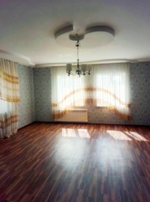 Satılır Həyət evi, Səbail.r, Badamdar-5