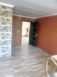 Satılır Həyət evi, Səbail.r, Badamdar-16