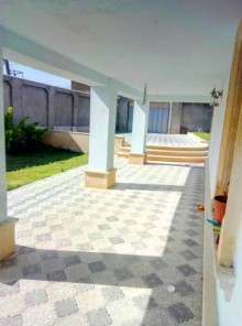 Satılır Həyət evi, Səbail.r, Badamdar-20