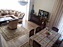 Satılır Həyət evi, Səbail.r, Badamdar-6