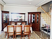 Satılır Həyət evi, Səbail.r, Badamdar-8