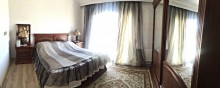 Satılır Həyət evi, Səbail.r, Badamdar-12