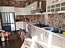 Satılır Həyət evi, Səbail.r, Badamdar-14