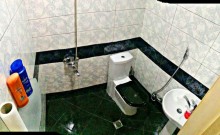 Satılır Həyət evi, Səbail.r, Badamdar-17