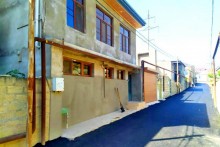 Satılır Həyət evi, Səbail.r, Badamdar-2