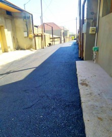 Satılır Həyət evi, Səbail.r, Badamdar-19