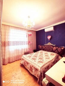 Satılır Həyət evi, Səbail.r, Badamdar-6