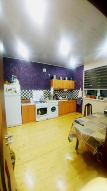 Satılır Həyət evi, Səbail.r, Badamdar-9
