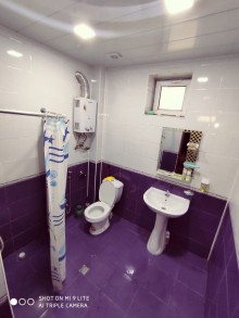 Satılır Həyət evi, Səbail.r, Badamdar-10