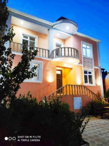Satılır Həyət evi, Səbail.r, Badamdar-20