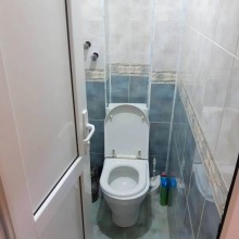 Satılır Köhnə Tikili, Səbail.r, Badamdar-12