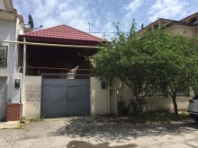 Satılır Həyət evi, Binəqədi.r, Binəqədi, Nəsimi.m-1