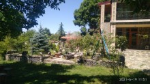 Satılır Həyət evi, Qəbələ.ş-6
