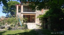 Satılır Həyət evi, Qəbələ.ş-7