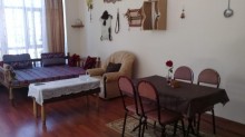 Satılır Həyət evi, Qəbələ.ş-9