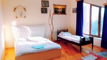 Satılır Həyət evi, Qəbələ.ş-10