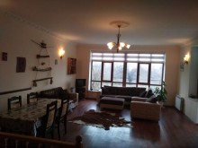 Satılır Həyət evi, Qəbələ.ş-14