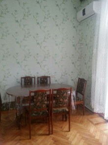 Kirayə (Aylıq) Köhnə Tikili, Səbail.r, 20-ci sahə, İçərişəhər.m-5