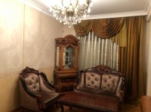 Kirayə (Aylıq) Yeni Tikili, Yasamal.r, Yasamal, Nizami.m-9