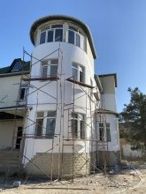 merdekanda bag evi satilir, -3
