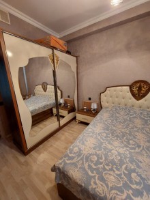 Satılır Yeni Tikili, Xətai.r, Əhmədli, Əhmədli.m-9