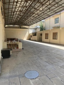 Satılır Həyət evi, Səbail.r, Badamdar, İçərişəhər.m-1