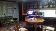 Satılır Həyət evi, Səbail.r, Badamdar, İçərişəhər.m-5