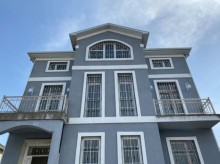 mehdiabadda temirli villa, -1
