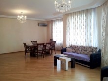 Kirayə (Aylıq) Yeni Tikili, Xətai.r, Xətai.m-4