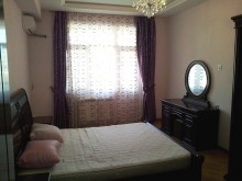 Kirayə (Aylıq) Yeni Tikili, Xətai.r, Xətai.m-5