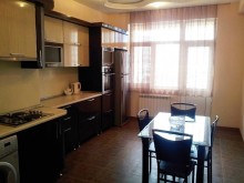 Kirayə (Aylıq) Yeni Tikili, Xətai.r, Xətai.m-8