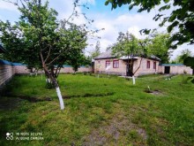Satılır Həyət evi, Qəbələ.ş-1