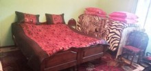 Satılır Həyət evi, Qəbələ.ş-4