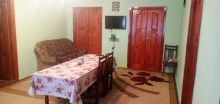 Satılır Həyət evi, Qəbələ.ş-6