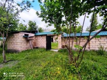 Satılır Həyət evi, Qəbələ.ş-14