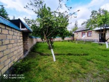 Satılır Həyət evi, Qəbələ.ş-16