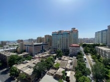 Satılır Yeni Tikili, Nəsimi.r, 28 May.m-7